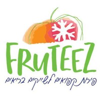 FRUTEEZ logo - Similar company to Fresh Fruit