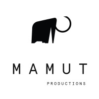 Mamut Productions logo - Similar company to Studio Delta
