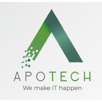 Apotech Group logo - Similar company to Central Computer Services