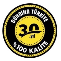 Gühring Takım Sanayi ve Tic. Ltd. Şti. logo - Similar company to Azak Tool Technologies Inc