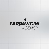 Parravicini Agency logo - Similar company to Creatra Sac