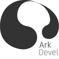 ArkDevel logo - Similar company to Eaqbe
