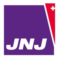 JNJ automation SA logo - Similar company to Icube Sa