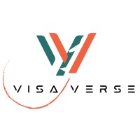 Visa Verse logo - Similar company to Cart Up