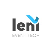 Leni logo - Similar company to Agence Harmonie