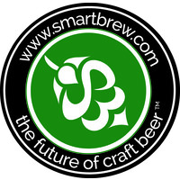 SmartBrew logo - Similar company to Snapmint