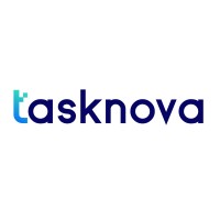 Tasknova logo - Similar company to Mainthink Gmbh