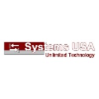 Systems USA logo - Similar company to Akt Software
