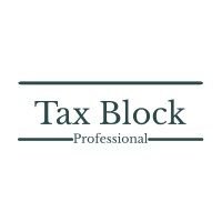 Tax Block Professional Inc. logo - Similar company to Leapai Solution