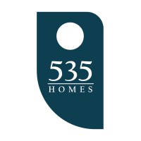 535 Homes logo - Similar company to Aquarena Hotel
