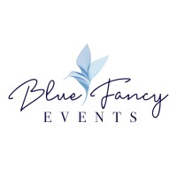 Blue Fancy Events logo - Similar company to Uncle Buck'S On Third