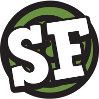 Saunders Farm logo - Similar company to Samson