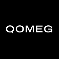 QOMEG Media logo - Similar company to Snapscale | Dubai Real Estate Marketing