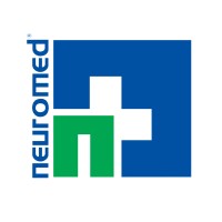 SCM Neuromed logo - Similar company to Techdesk