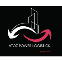 Atoz Power Logistics logo - Similar company to All Ways Trucking