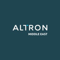 Altron Middle East Technologies LLC logo - Similar company to Edg Cornerstone Strategies Private Limited