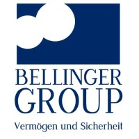 Bellinger Group logo - Similar company to Kocher Großhandel, Gißibl Gmbh