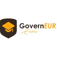 GovernEUR logo - Similar company to Systemic Design Lab ⎟ Tu Delft