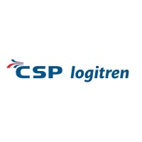 CSP Logitren logo - Similar company to Captrain España