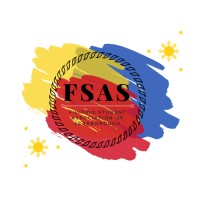 FSAS:Filipino Students Association of Scarborough logo - Similar company to S. Sutton & Associates Inc.