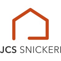 JCS Snickeri logo - Similar company to Lövdals