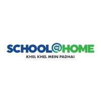 School at Home logo - Similar company to Mittlearn