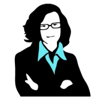 Die Webagentin