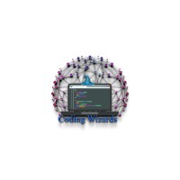Coding Wizards|Freelance Software Company logo - Similar company to 365 Solar (Pty) Ltd