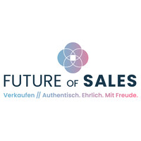 FUTURE OF SALES