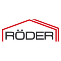 Röder France Structures logo - Similar company to Espace Couvert