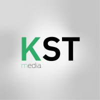 KST Media logo - Similar company to Co-Freelance
