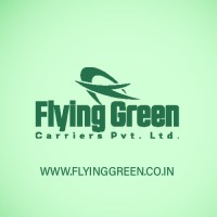 Flying Green Carriers Pvt. Ltd. logo - Similar company to Laxmi Logistics