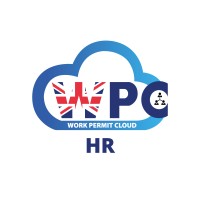WPC HR logo - Similar company to Workpermitcloud Ltd.