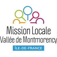 Mission Locale Vallée de Montmorency logo - Similar company to Darewin-Rh