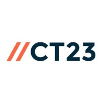 CT23 GmbH logo - Similar company to Seraf Technology