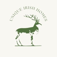 Unique Irish Homes logo - Similar company to Chef Nation Ltd