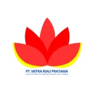 PT MITRA RIAU PRATAMA logo - Similar company to Pt Pasir Bara Prima