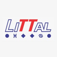 Littal Auto Parts Suzuki Car logo - Similar company to Moog Advance Systems (P) Ltd