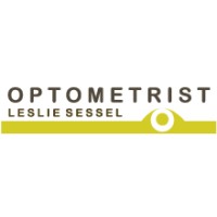 Leslie Sessel Optometrist logo - Similar company to Stellotech Pty Ltd