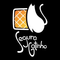 Segura Gatinho Segurança e Bem Estar Felino logo - Similar company to Womantech