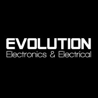 Evolution Electronics & Electrical LTD. logo - Similar company to Fichet Security Solutions Belgium & The Netherlands