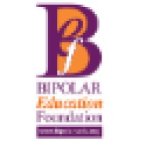 BIPOLAR Education Foundation logo - Similar company to Inspired Unity