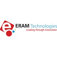 Eram Technologies Private Limited (Espoir Academy, Eram Skills Academy) logo - Similar company to Eram Rust Tec