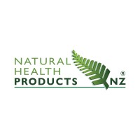 Natural Health Products NZ logo - Similar company to D&Co