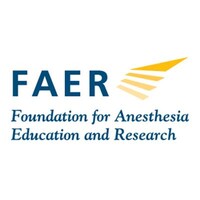 Foundation for Anesthesia Education and Research logo - Similar company to Tri-Town Ymca