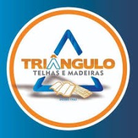 Triângulo Telhas e Madeiras logo - Similar company to Telhas Galvanizadas Araleve