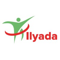 Ilyada Zorgbureau logo - Similar company to Kernbase B.V.