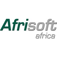 Afrisoft Africa logo - Similar company to Commodicore (Pty) Ltd