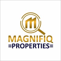 Magnifiq Properties logo - Similar company to Realtalks Hyderabad