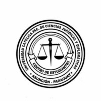 Centro de Estudiantes de Derecho de la Universidad Católica (CEDUC) logo - Similar company to Spriegel & Partners